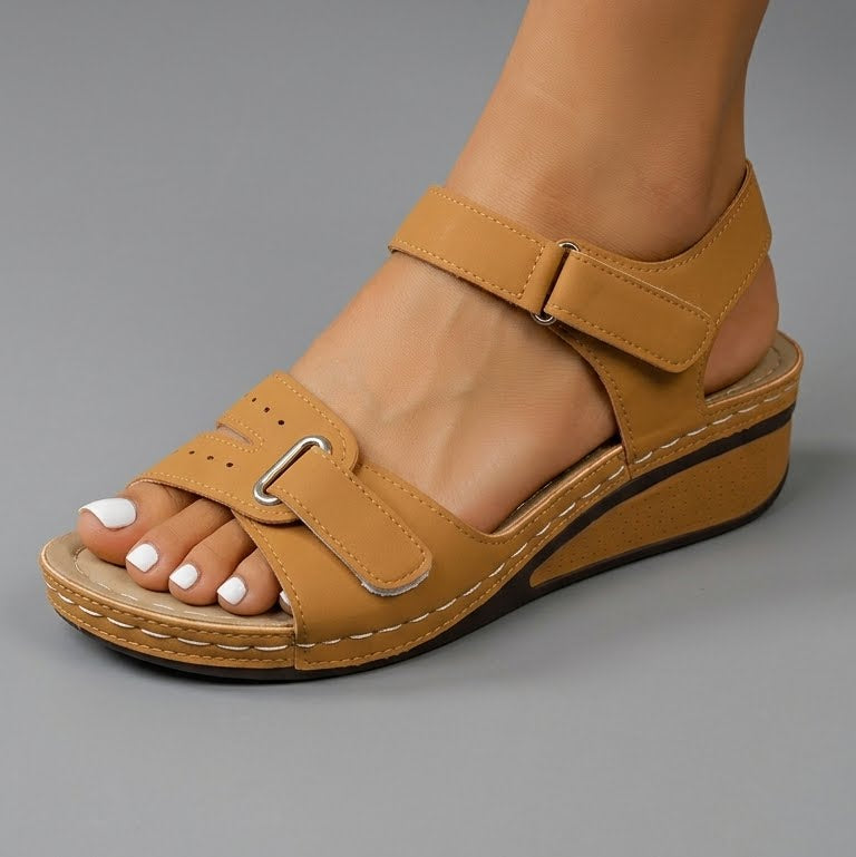 Zenvia – Comfort Walking Sandals