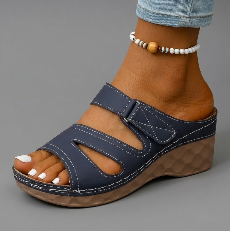 Velara – Orthopedic Support Sandals