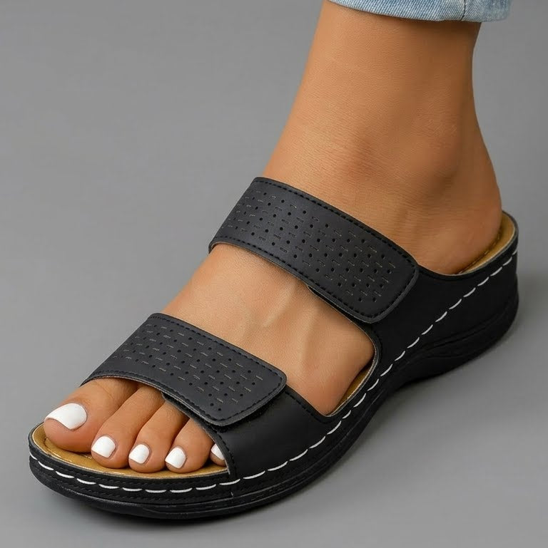 Velienne – Lightweight Comfort Sandals