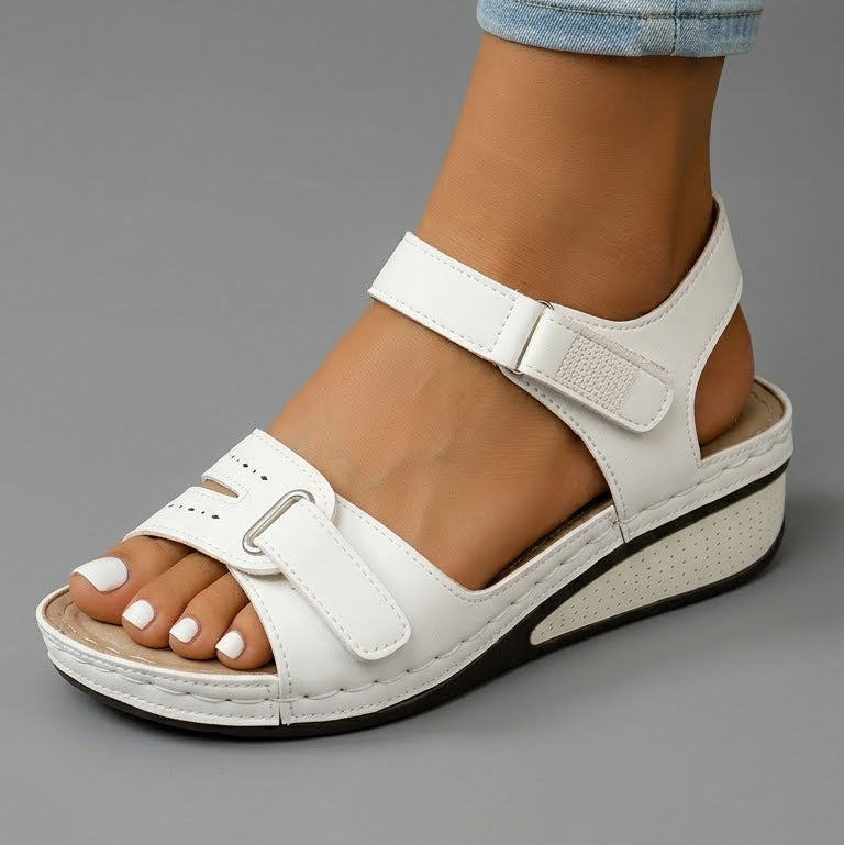 Zenvia – Comfort Walking Sandals