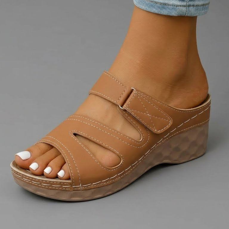 Velara – Orthopedic Support Sandals
