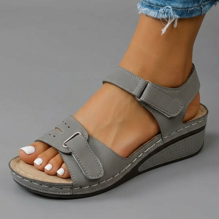 Zenvia – Comfort Walking Sandals