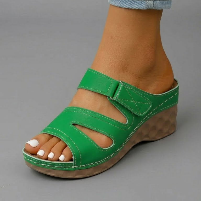 Velara – Orthopedic Support Sandals