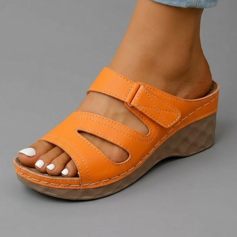 Velara – Orthopedic Support Sandals