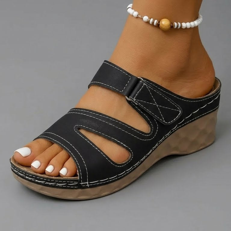 Velara – Orthopedic Support Sandals