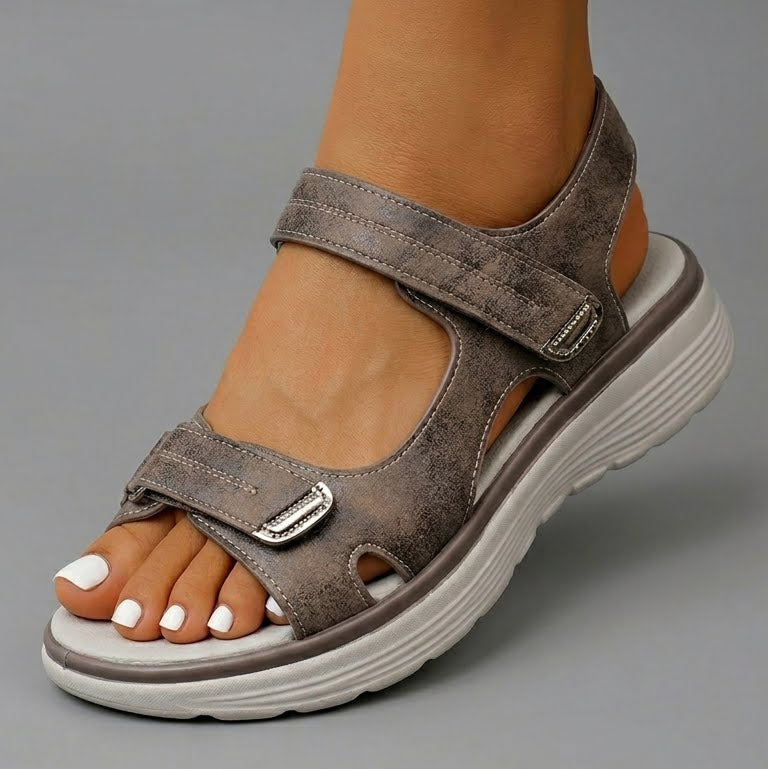 Orivelle – Lightweight Walking Sandals