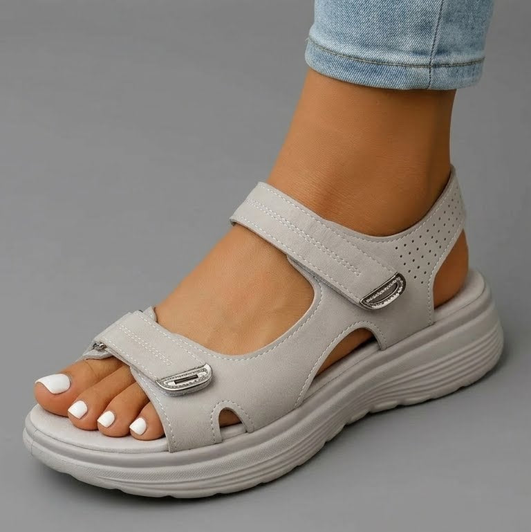 Orivelle – Lightweight Walking Sandals