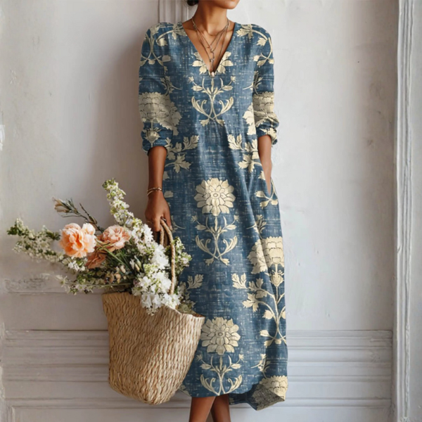 Daisy | Playful Dress