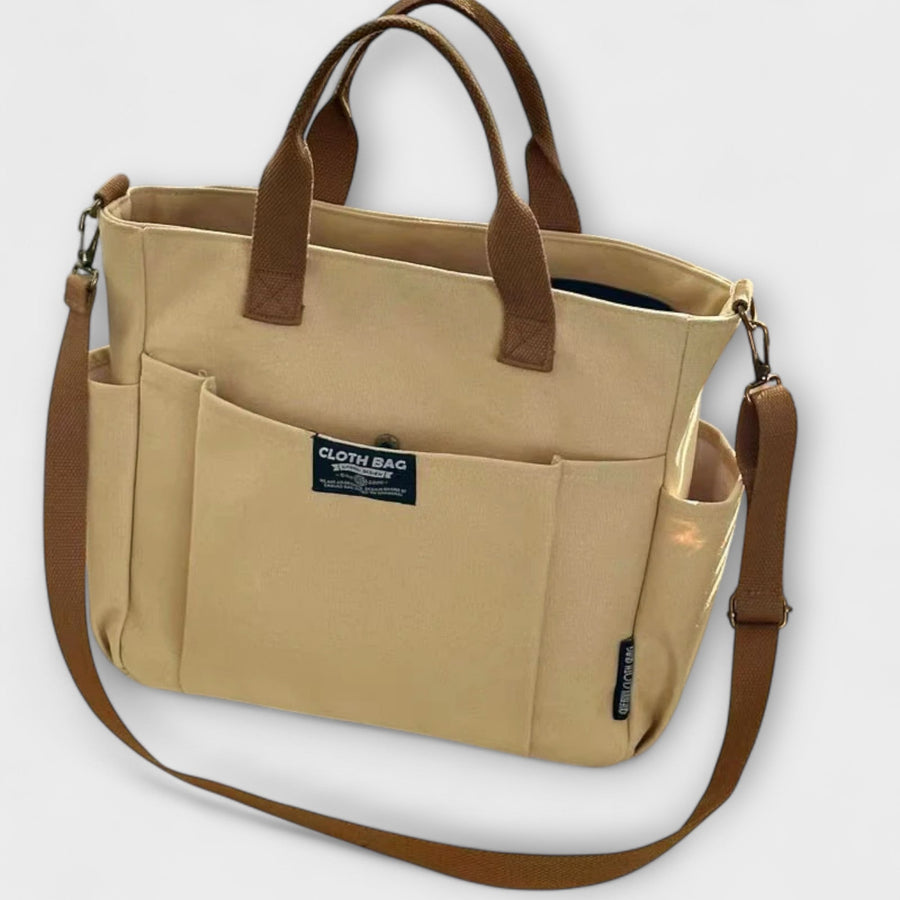 Olivia™ | Shoulder Bag with Practical Elegance