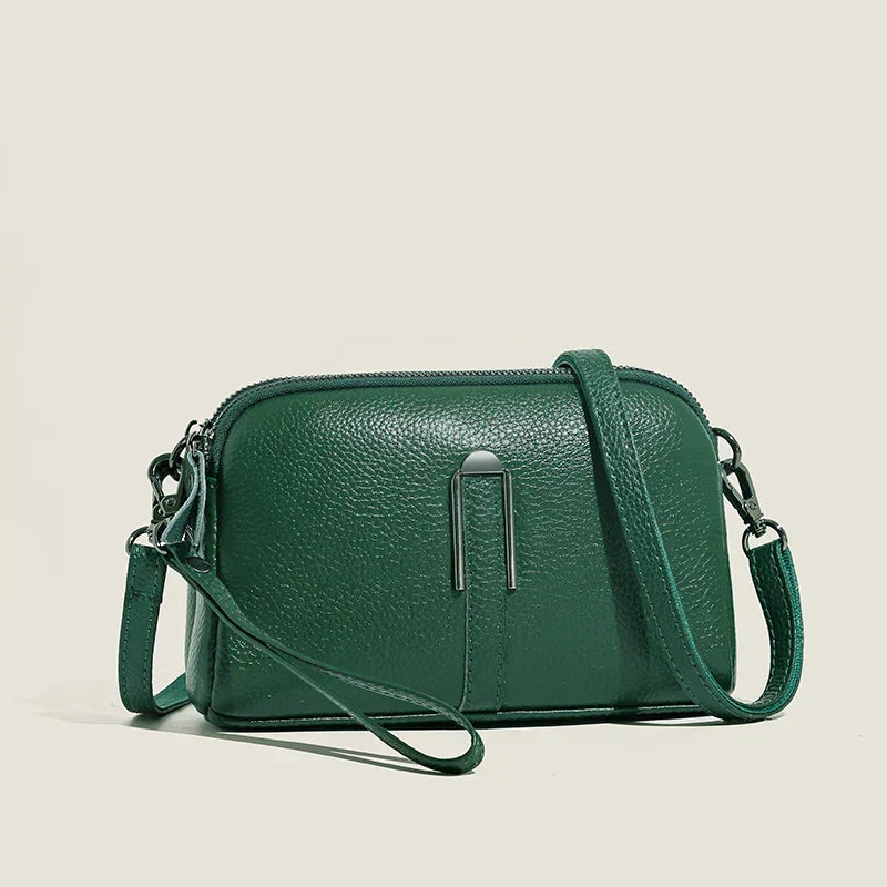 Selinde™ | Elegant Shoulder Bag