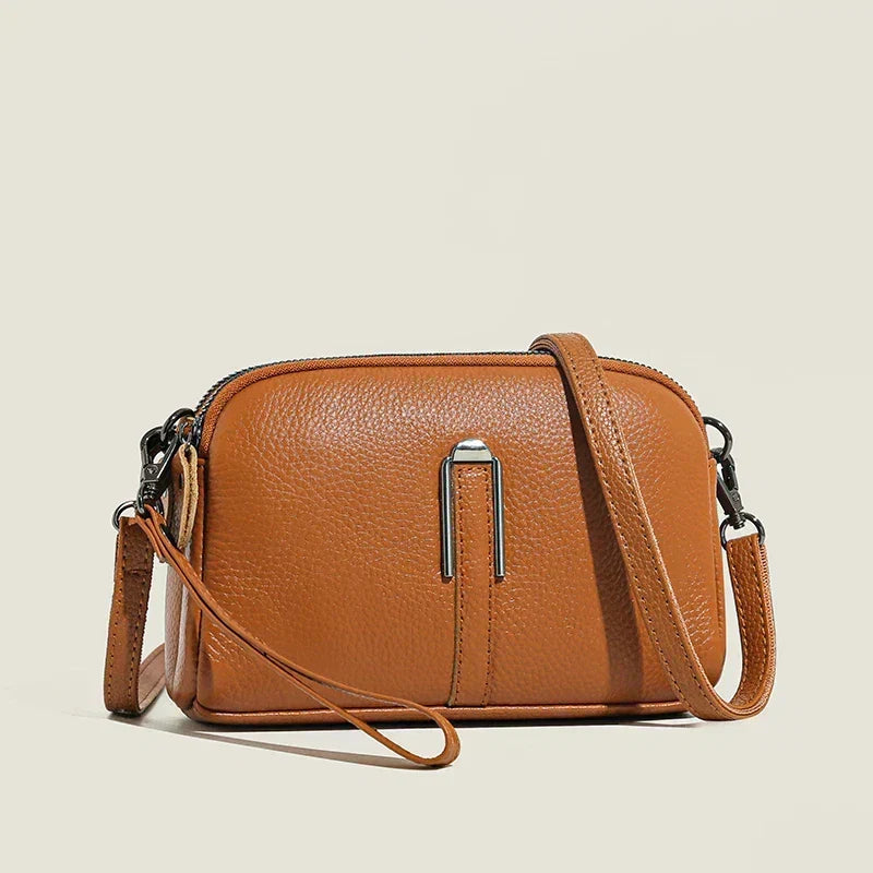 Selinde™ | Elegant Shoulder Bag