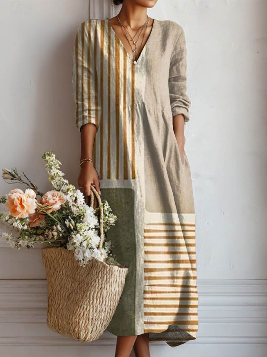 Daisy | Everyday Comfort Dress