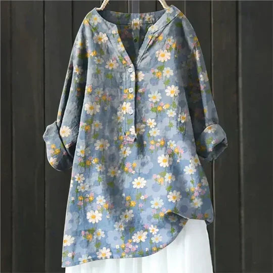 Sally™ | Airy and Comfortable Top