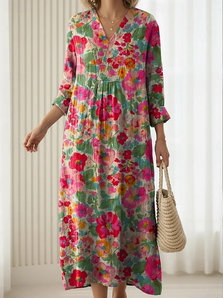 Deborah | Everyday Comfort Dress