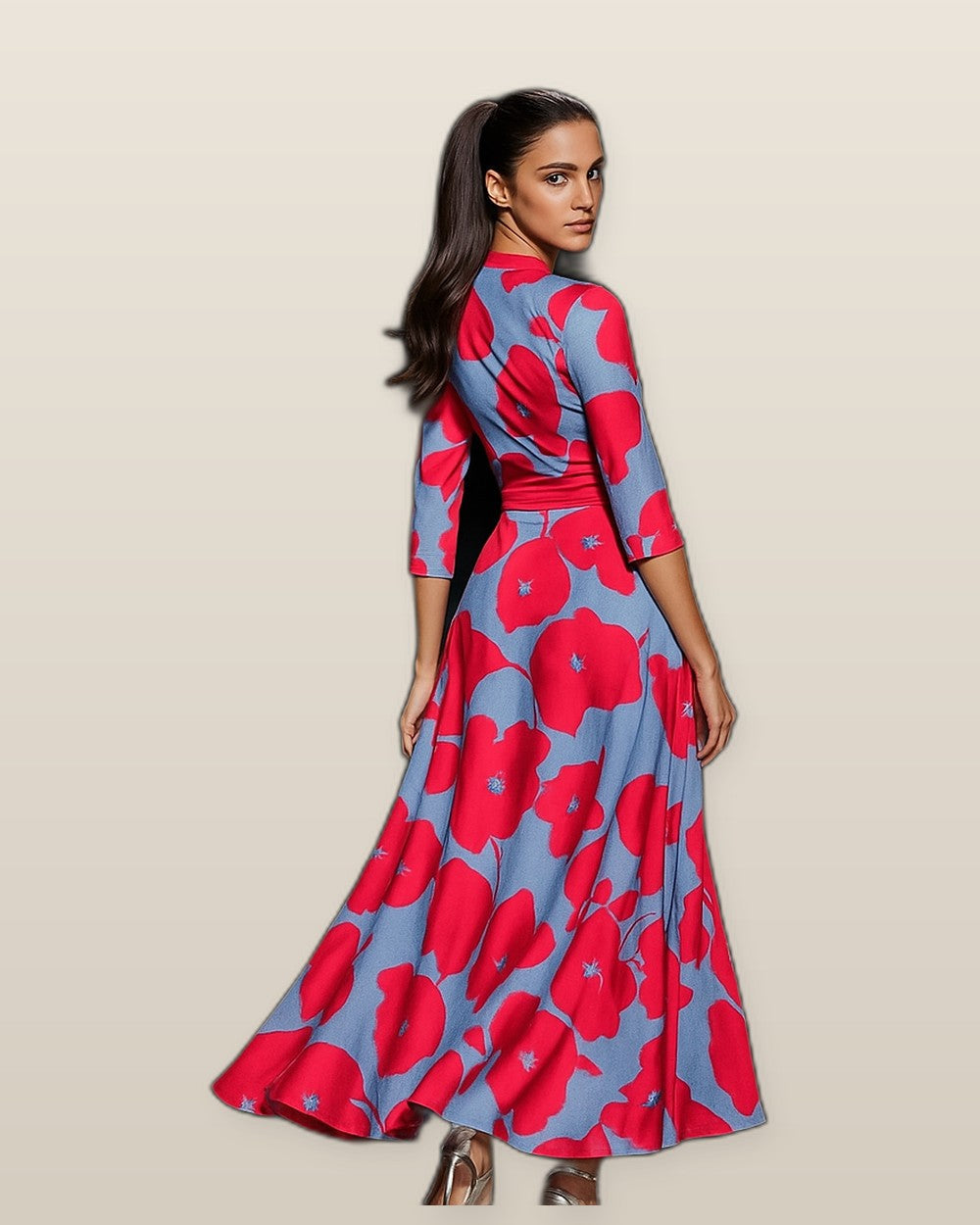 Ineke  | Comfortable dress for every day