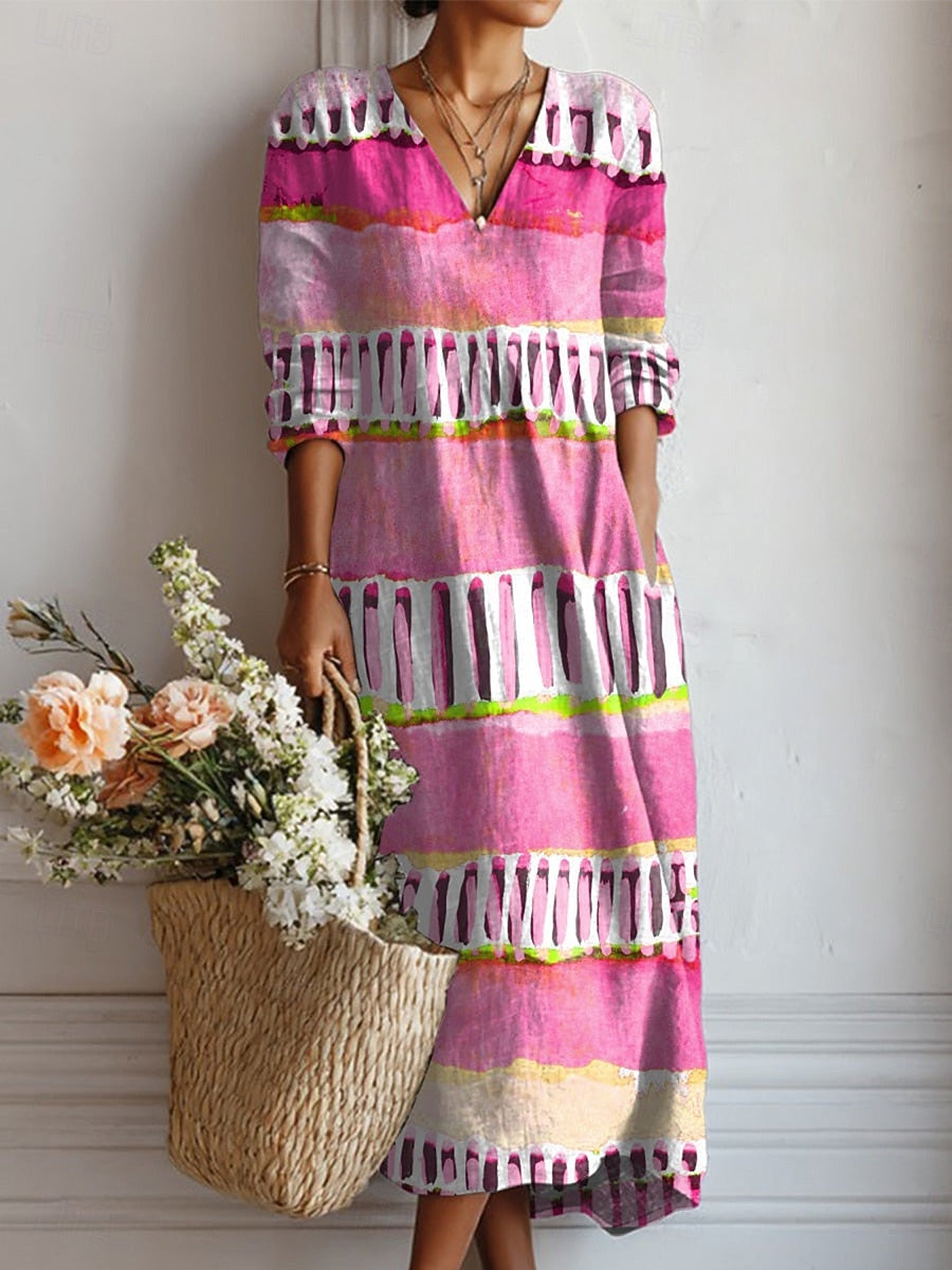 Carmen | Everyday Comfort Dress